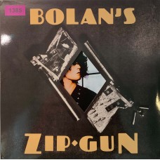 T. Rex: «Bolan's Zip Gun»