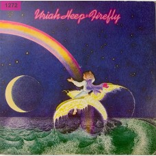 Uriah Heep: «Firefly»