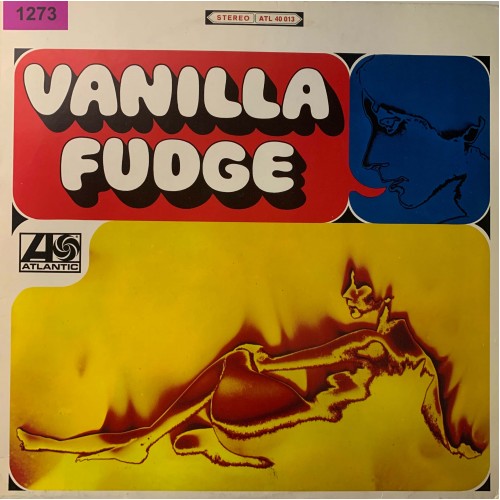 Vanilla Fudge