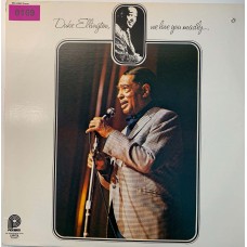 Duke Ellington: «We Love You Madly»