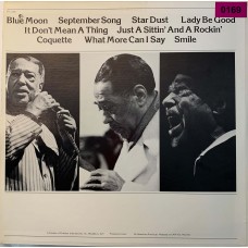 Duke Ellington: «We Love You Madly»