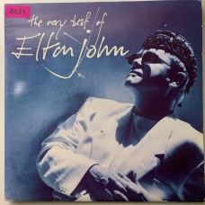 Elton John: «The Very Best Of Elton John»