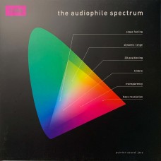 Various: «The Audiophile Spectrum»