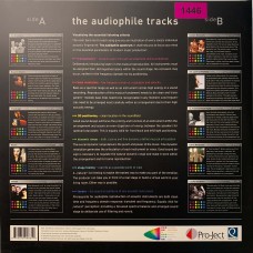 Various: «The Audiophile Spectrum»