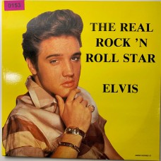 Elvis: «The Real Rock 'N Roll Star»