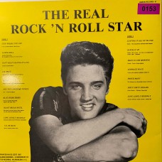 Elvis: «The Real Rock 'N Roll Star»