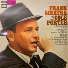 Frank Sinatra: «Sings The Select Cole Porter»