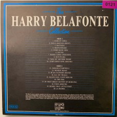 Harry Belafonte: «20 Golden Greats»