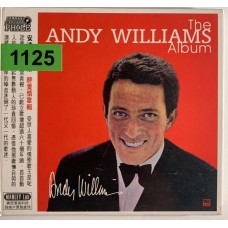 Andy Williams: «The Album»
