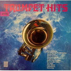 Henry Goodman, Trumpet And his Orchestra: «Trumpet Hits»