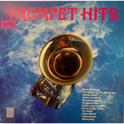 Henry Goodman, Trumpet And his Orchestra: «Trumpet Hits»