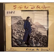 Sandra: «Close To Seven»