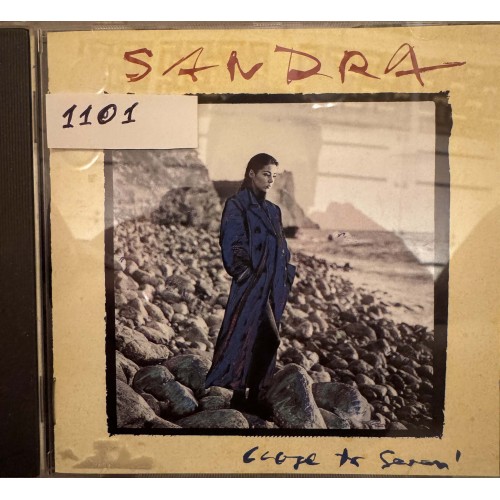Sandra: «Close To Seven»