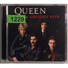 Queen: «Greatest Hits»