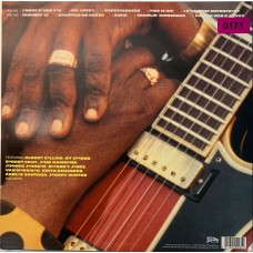 John Lee Hooker: «Mr. Lucky»