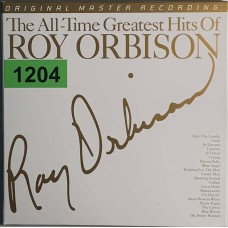 Roy Orbison: «The All-Time Greatest Hits Of»