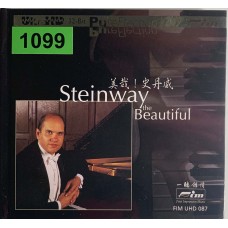 Todd Crow: «Steinway The Beautiful»