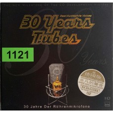 Various: «30 Years Tubes»