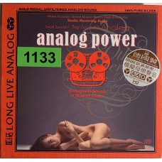 Various: «Analog Power»