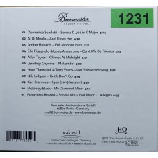 Various: «Burmester Selection Vol. 1»