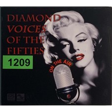 Various: «Diamond Voices Of The Fifties»