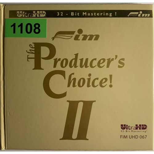 Various: «Producer's Choice II»