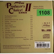 Various: «Producer's Choice II»