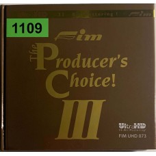 Various: «Producer's Choice III»