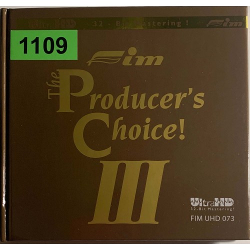 Various: «Producer's Choice III»