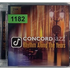 Various: «Rhythm Along The Years»