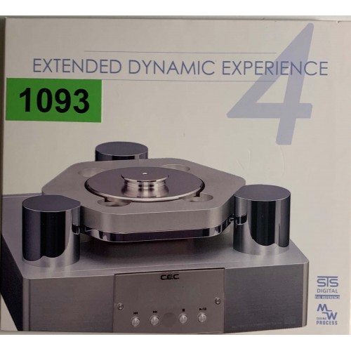 Various: «STS Digital: Extended Dynamic Experience Vol.4»