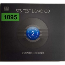 Various: «STS Test Demo CD 2»