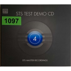 Various: «STS Test Demo CD 4»