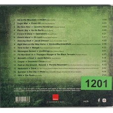 Various: «The DALI CD Vol. 5»