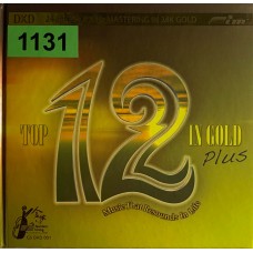 Various: «Top 12 In Gold Plus Music That Resounds In Life»