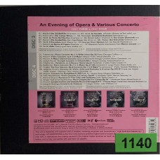 Western Electric Sound: «An Evening of Opera & Various Concerto»