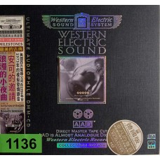 Western Electric Sound: «Elegant Chamber Music & Best Symphony»