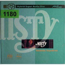 Yamamoto, Tsuyoshi Trio: «Misty»