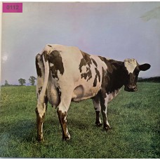 Pink Floyd: «Atom Heart Mother»