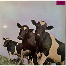 Pink Floyd: «Atom Heart Mother»