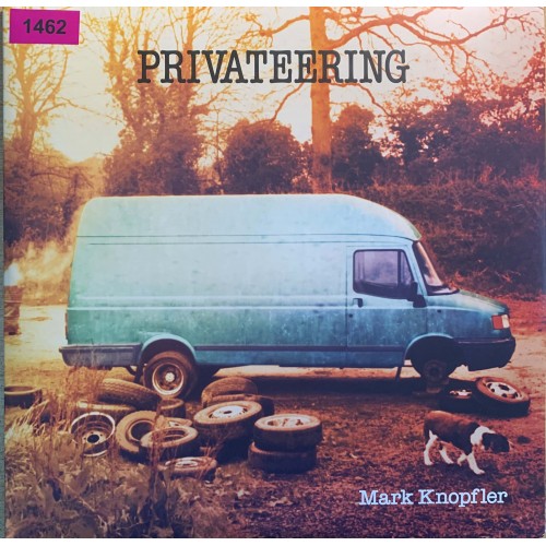 Mark Knopfler: «Privateering»