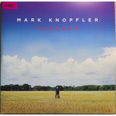 Mark Knopfler: «Tracker»