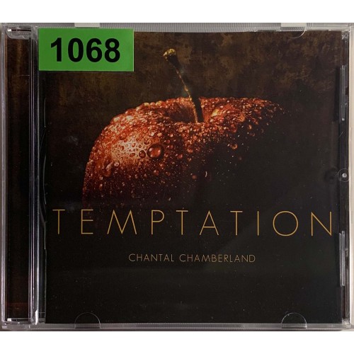 Chantal Chamberland: «Temptation»