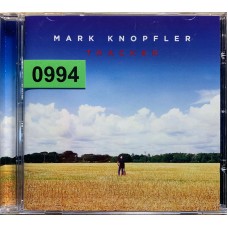 Mark Knopfler: «Tracker»