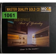 Various: «Audiophile Best Of Yesterday»