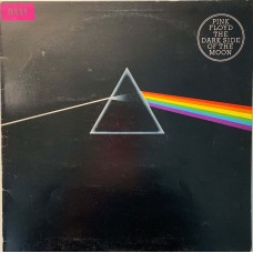 Pink Floyd: «The Dark Side Of The Moon»