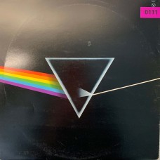 Pink Floyd: «The Dark Side Of The Moon»