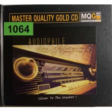 Various: «Audiophile Best Of Yesterday 2»