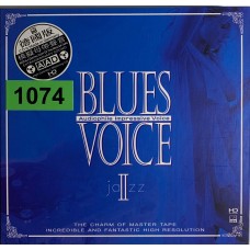 Various: «Blues Voice 2»