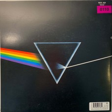 Pink Floyd: «The Dark Side Of The Moon (UK)»